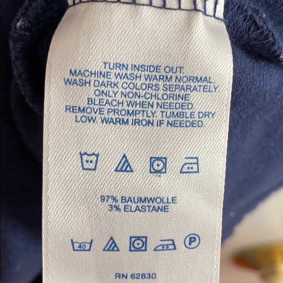 lands’ end polo dress - Picture 5 of 5